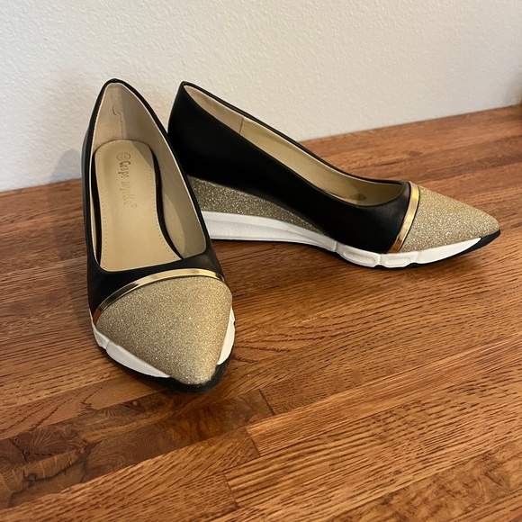 Fun Sneakers - Picture 1 of 16